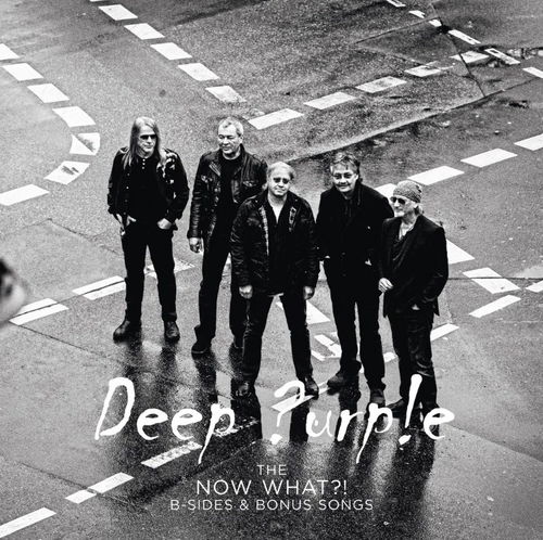 Deep Purple - The Now What ?! B-Sides & Bonus Songs  RSD25 (LP)
