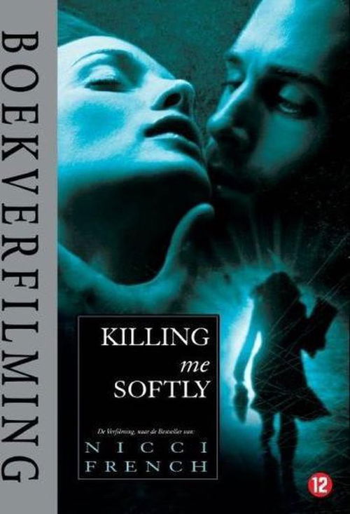 Film - Killing Me Softly (DVD)