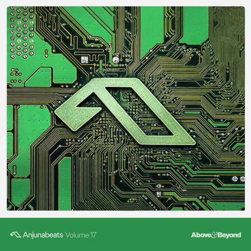 Above & Beyond - Anjunabeats Volume 17 - 2CD (CD)