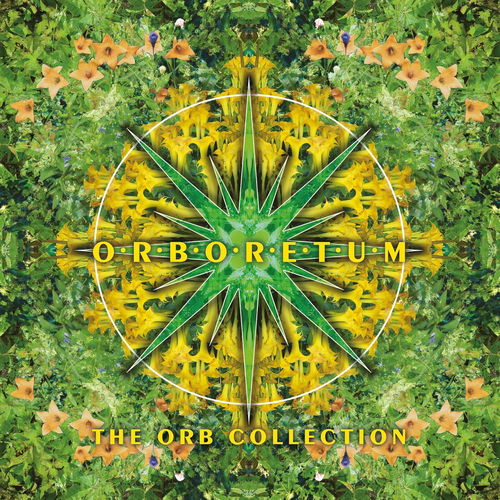 The Orb - Orboretum: The Orb Collection (CD)