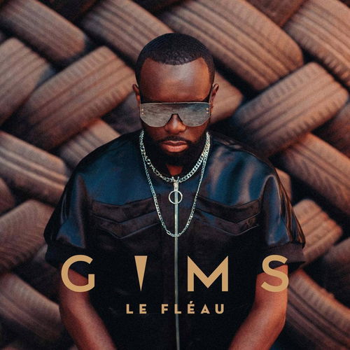 Maitre Gims - Le Fléau (CD)