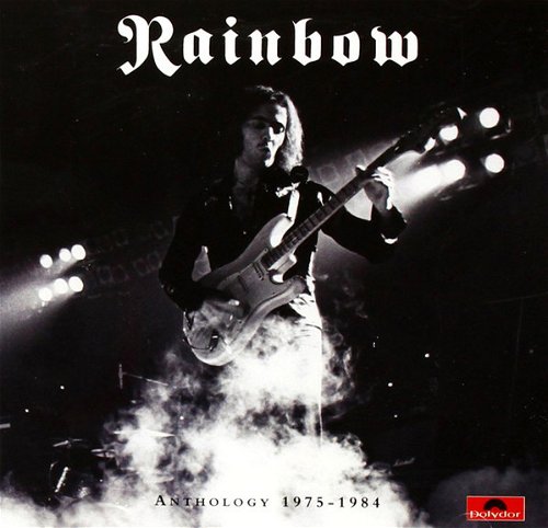 Rainbow - Anthology 1975-1984 (CD)
