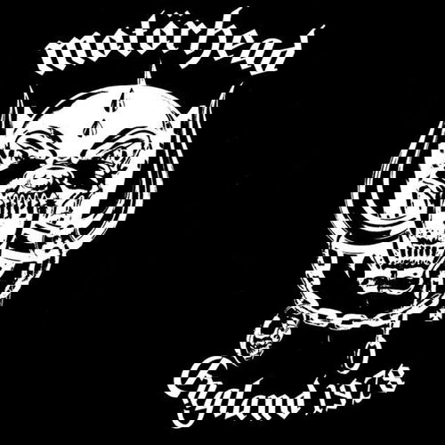 Motörhead - England 1978 (CD)