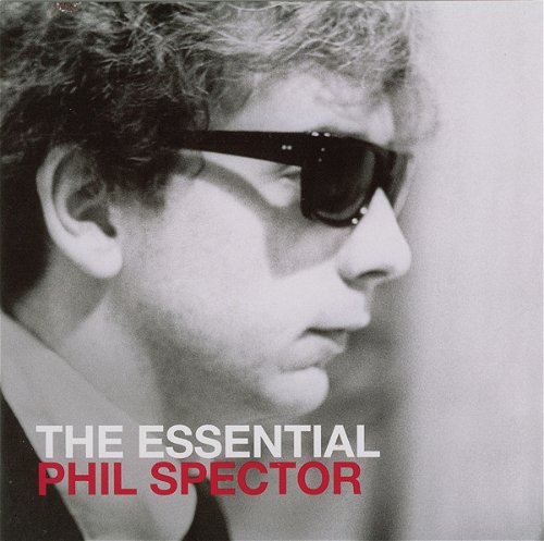 Various - The Essential Phil Spector (CD)