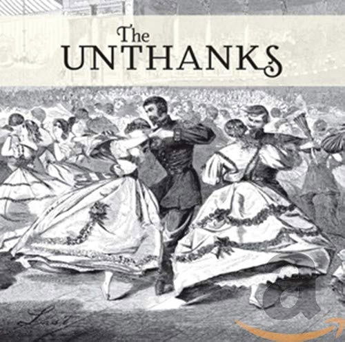 The Unthanks - Last (But Not Leased) (CD)