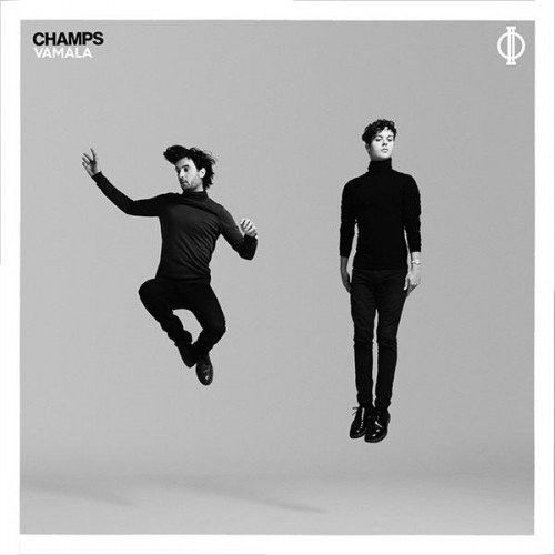 Champs - Vamala (CD)