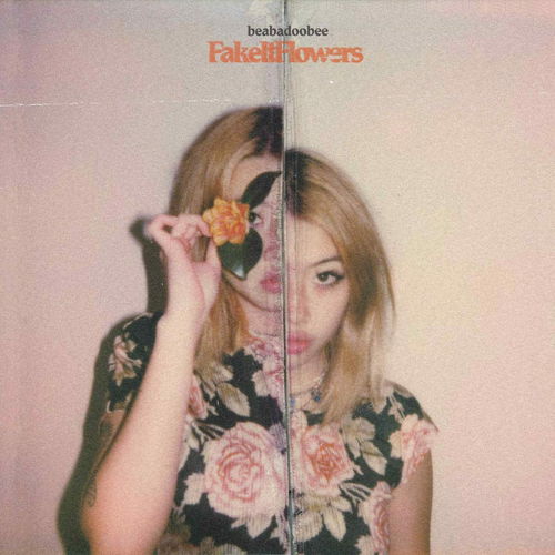 Beabadoobee - Fake It Flowers (CD)