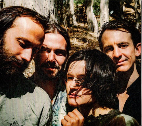 Big Thief - Two Hands (CD)