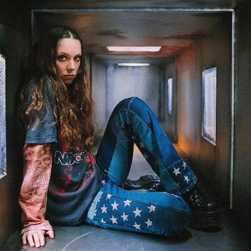 Holly Humberstone - The Walls Are Way Too Thin (Clear Vinyl - Indie Only) (LP)