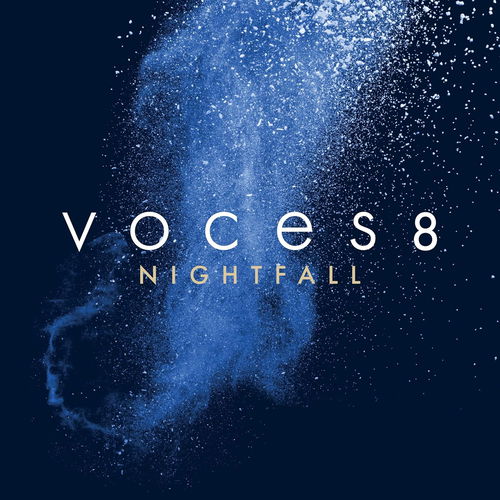 Voces8 - Nightfall (CD)