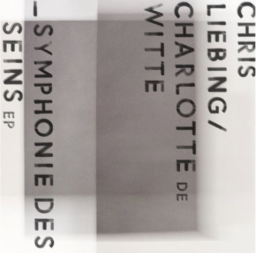Chris Liebing Ft. Charlotte De Witte - Symphonie Des Seins (MV)