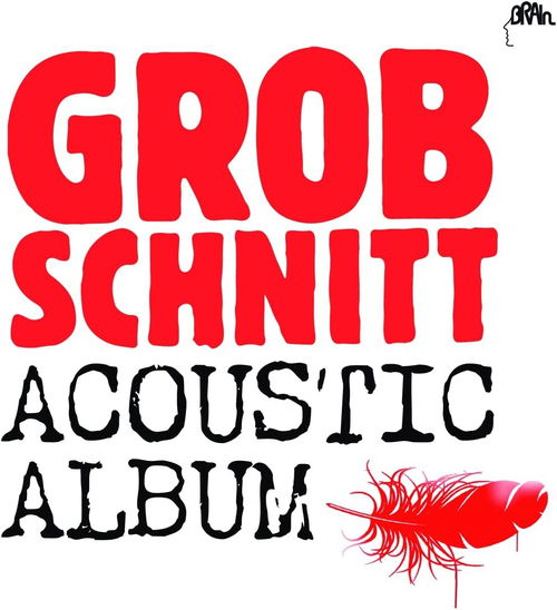 Grobschnitt - Acoustic Album (CD)