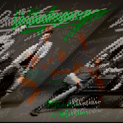 Die Draufgänger - Mädchen & Märchen (CD)