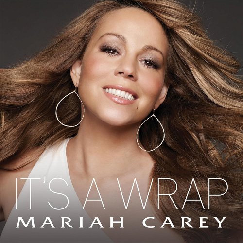 Mariah Carey - It's A Wrap (MV)