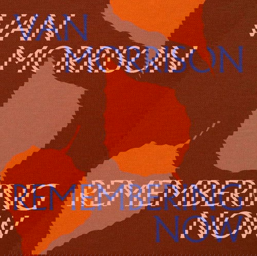Van Morrison - Remembering Now - 2LP (LP)