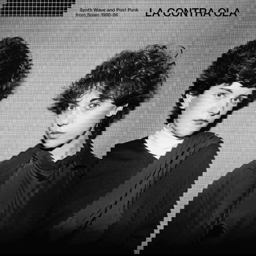 Various - La Contra Ola (Synth Wave And Post Punk From Spain 1980-86) (LP)