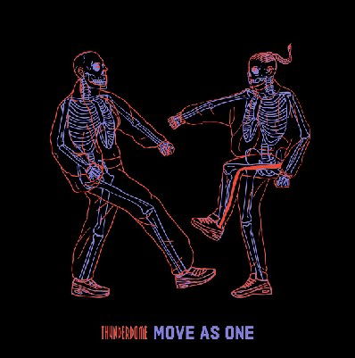 Various - Thunderdome 2025 (CD)