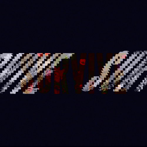 Lewis Capaldi - Survive EP (Clear Vinyl) (MV)