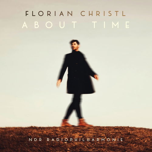 Florian Christl - About Time (CD)