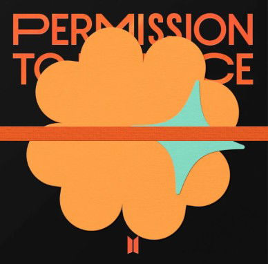 BTS - Permission To Dance On Stage - Live (CD)