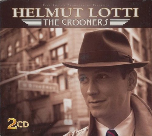 Helmut Lotti - The Crooners (CD)