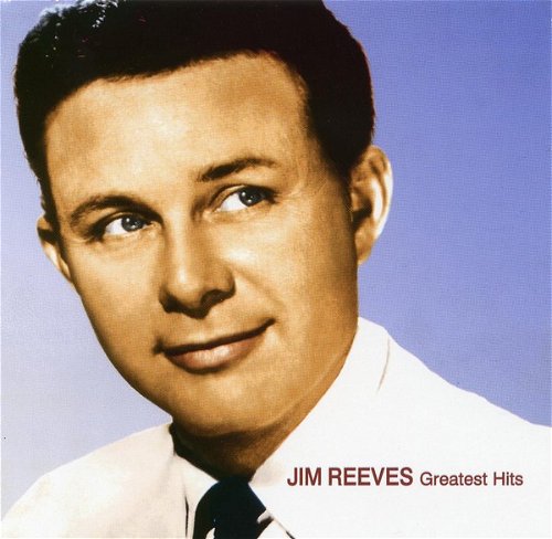 Jim Reeves - Greatest Hits (CD)