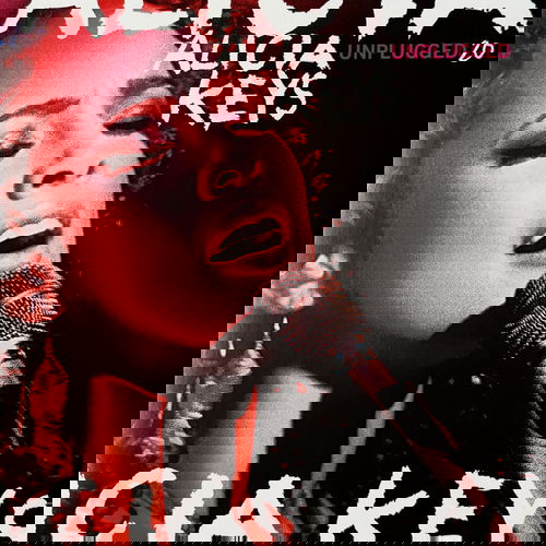 Alicia Keys - Unplugged (LP)