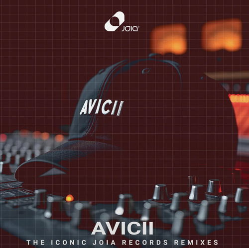 Various - Avicii: The Iconic Joia Records Remixes (CD)