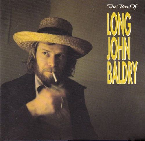 Long John Baldry - The Best Of Long John Baldry (CD)