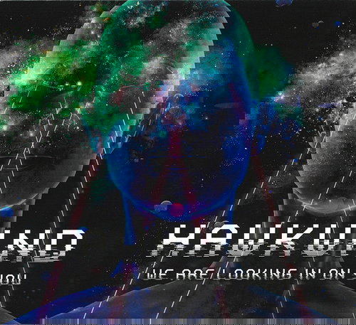 Hawkwind - We Are Looking In On You (CD)