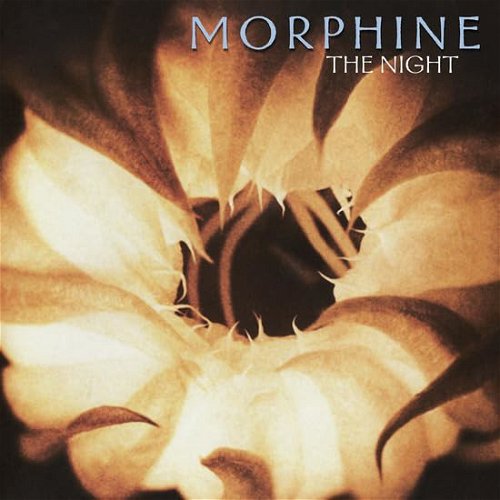 Morphine - The Night (Orange Vinyl) (LP)