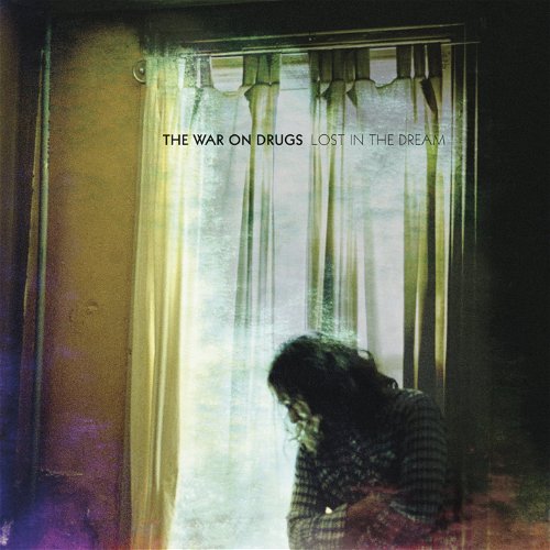 The War On Drugs - Lost In The Dream (LP)