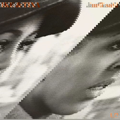 Ike & Tina Turner - 'Nuff Said (LP)