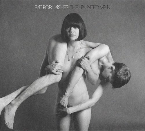 Bat For Lashes - The Haunted Man (CD)