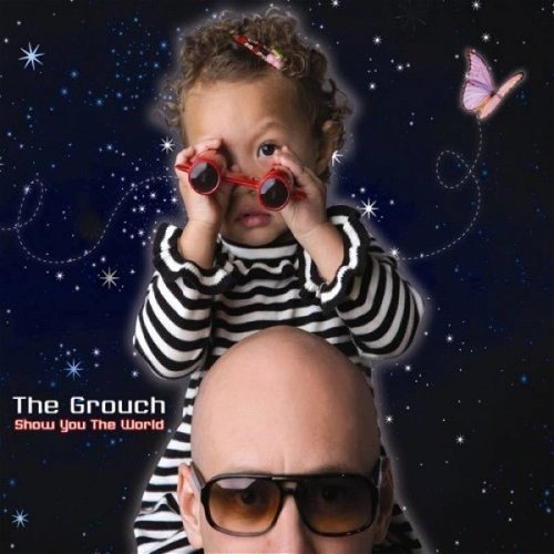 The Grouch - Show You The World (Red & blue stardust vinyl) - 2LP - RSD22 (LP)