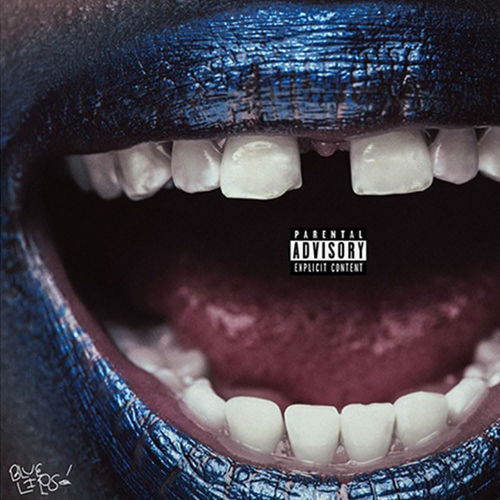 Schoolboy Q - Blue Lips (CD)