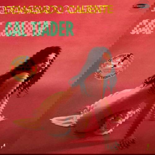 Cal Tjader - Demasiado Caliente (Clear Vinyl) (LP)