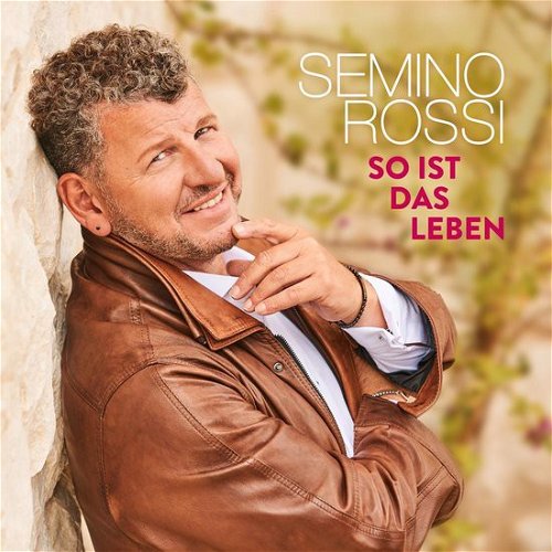 Semino Rossi - So Ist Das Leben (CD)
