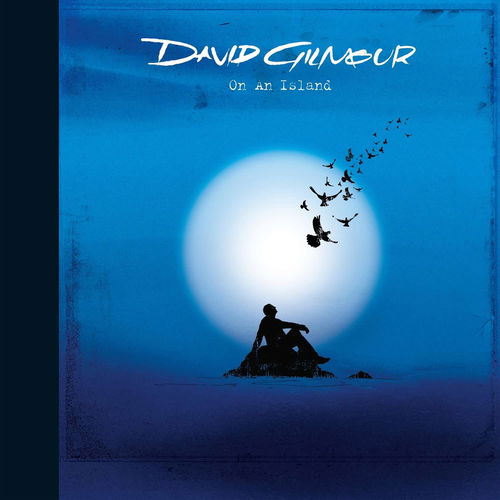 David Gilmour - On An Island (CD)