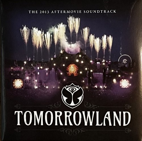 Various - Tomorrowland (The 2013 Aftermovie Soundtrack) (LP)