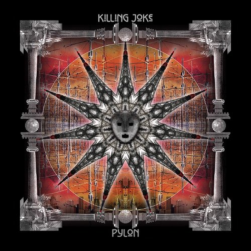Killing Joke - Pylon (Deluxe 2CD) (CD)