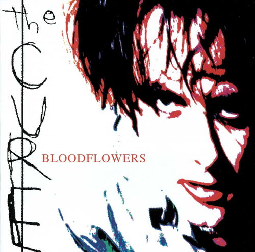 The Cure - Bloodflowers (CD)