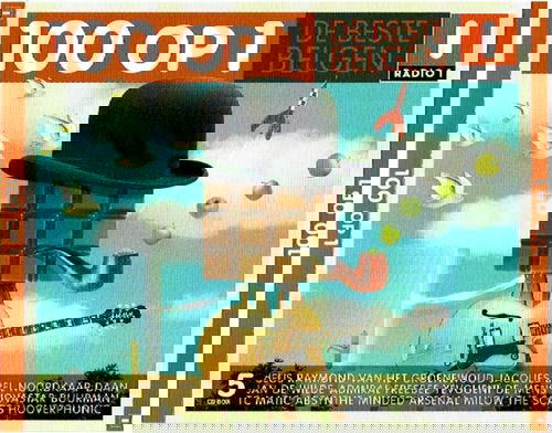 Various - 100 Op 1 - De Beste Belgen (Radio 1) (CD)