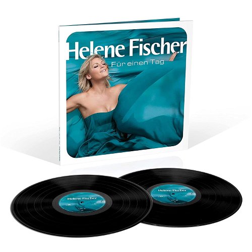 Helene Fischer - Für Einen Tag - 2LP (LP)
