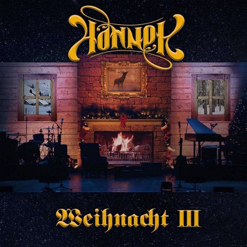 Höhner - Weihnacht III (CD)