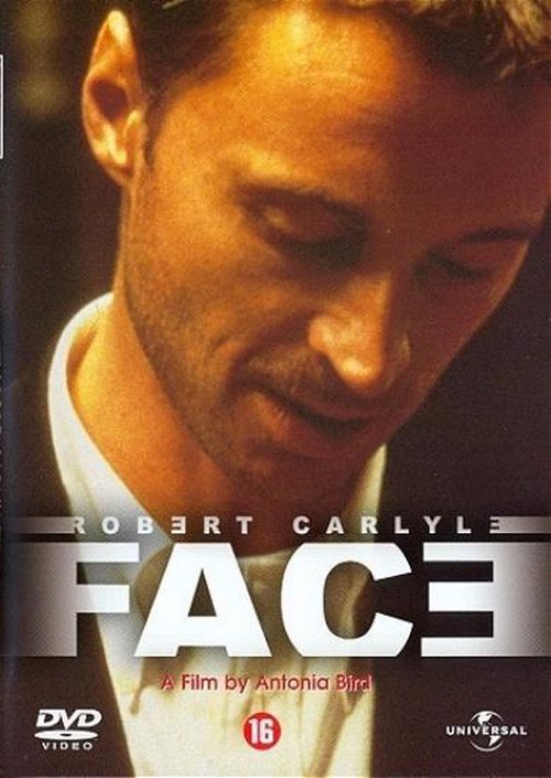 Film - Face (DVD)