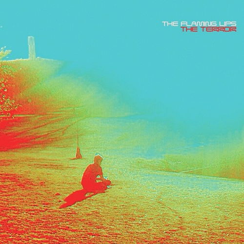 The Flaming Lips - The Terror (CD)