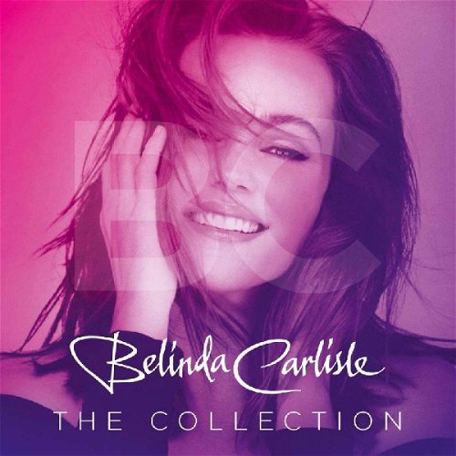 Belinda Carlisle - The Collection (Pink vinyl) - 2LP (LP)