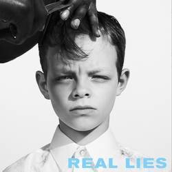 Real Lies - World Peace (MV)