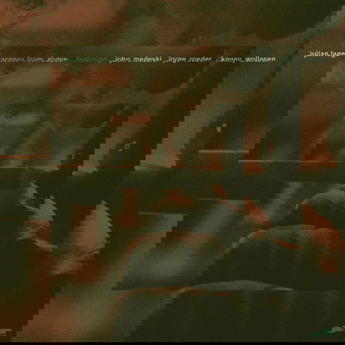 Julian Lage - Scenes From Above (LP)